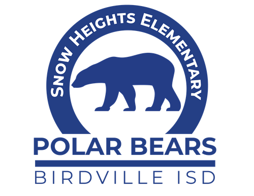 Snow Heights logo